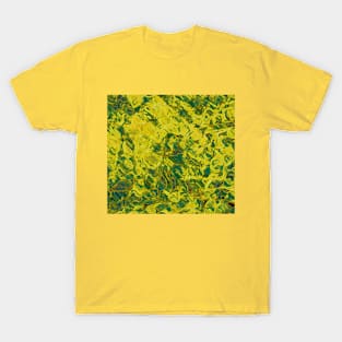 WavesNeon T-Shirt